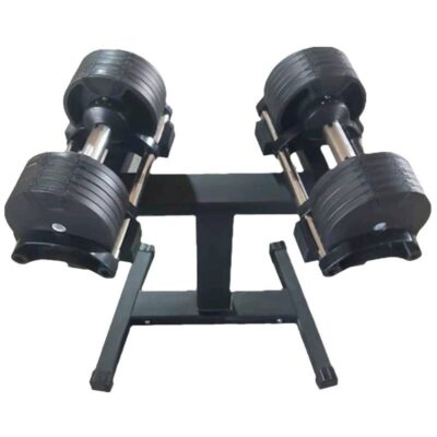 custom adjustable dumbbells factory