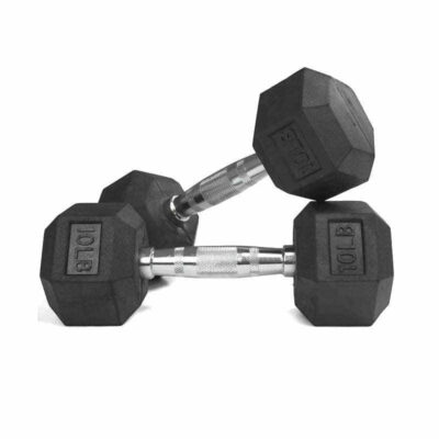 dumbbells supplier 20lb cast iron