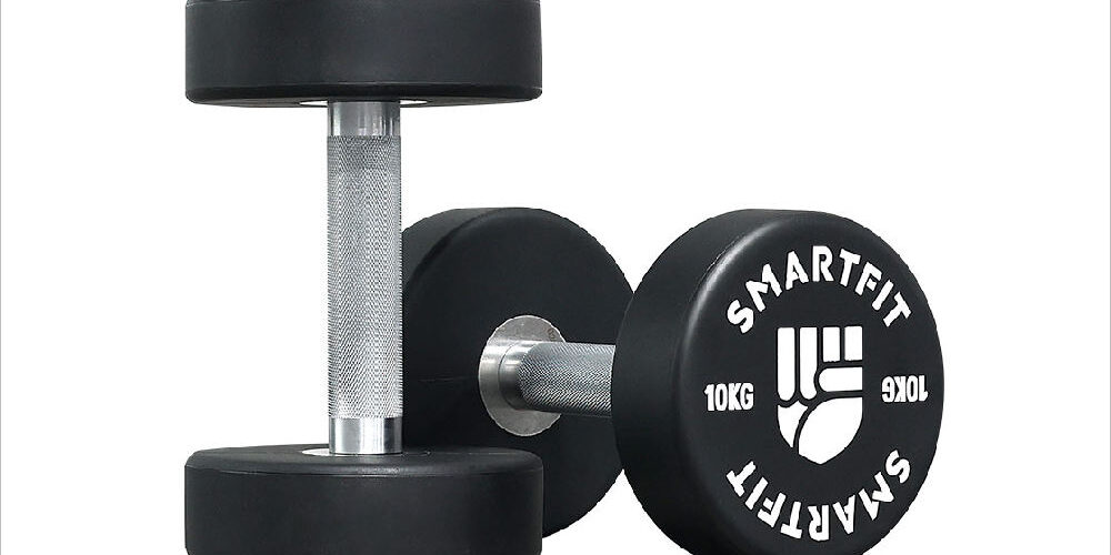 Smartfit commercial gym use