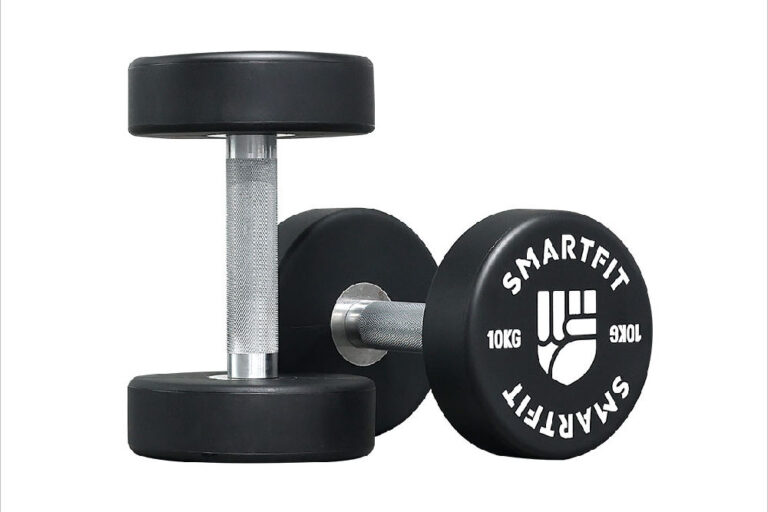 Smartfit commercial gym use