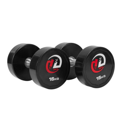 Artbell Fitness CPU Urethane Dumbbell Set