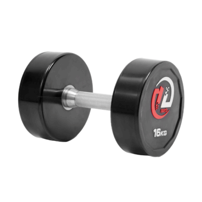 Artbell Fitness CPU Urethane Dumbbell Set