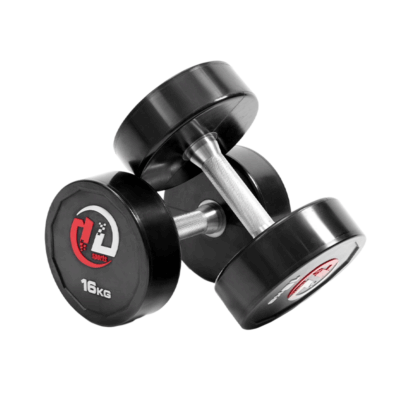 Artbell Fitness CPU Urethane Dumbbell Set