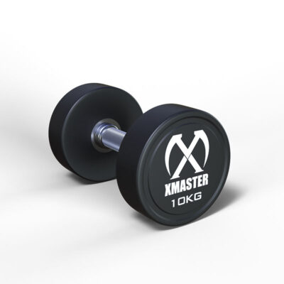 Fixed CPU Urethane Dumbbell Set