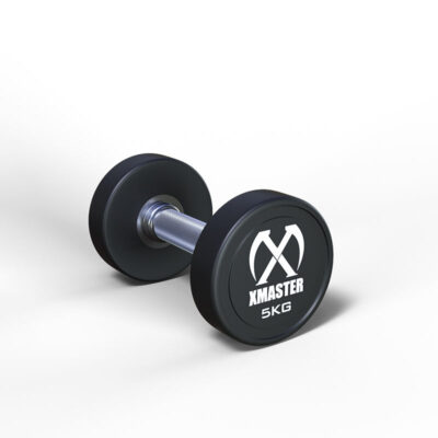 Fixed CPU Urethane Dumbbell Set