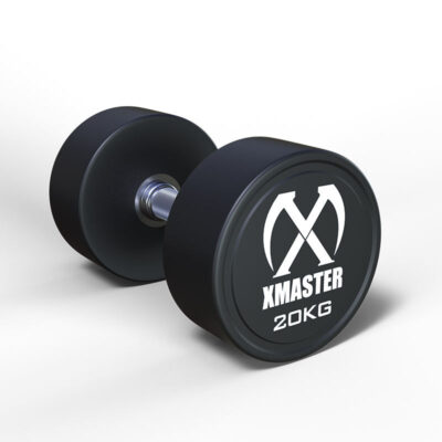 Fixed CPU Urethane Dumbbell Set