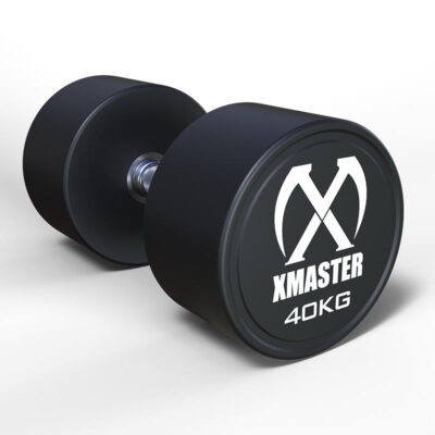 Fixed CPU Urethane Dumbbell Set
