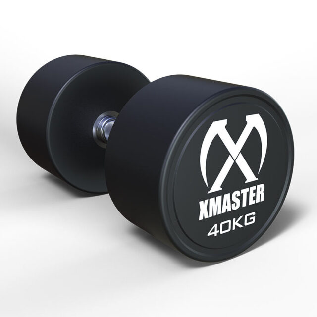 Fixed CPU Urethane Dumbbell Set