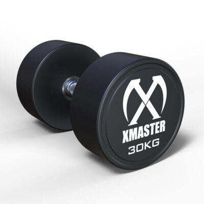 Fixed CPU Urethane Dumbbell Set