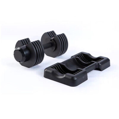 Stainless Steel Adjustable Dumbbells
