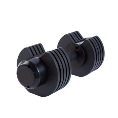 Stainless Steel Adjustable Dumbbells