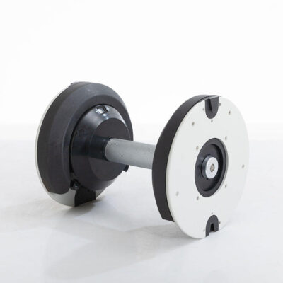 Adjustable Fitness Dumbbell Set