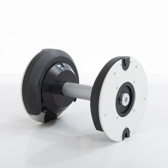 Adjustable Fitness Dumbbell Set