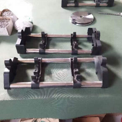 Adjustable Fitness Dumbbell Set