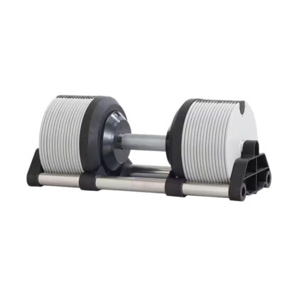 Adjustable Fitness Dumbbell Set