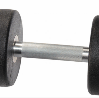 Poly Urethane Coated Dumbbell
