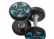 Poly Urethane Coated Dumbbell