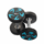Poly Urethane Coated Dumbbell