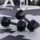 Tellus 2.5–10kg Hex Dumbbells Set